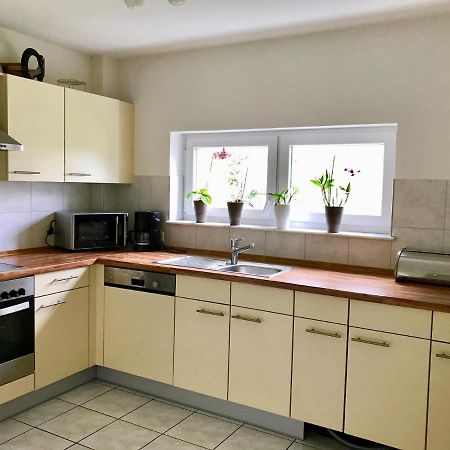 Ferienwohnung Annabelle Bodman-Ludwigshafen Extérieur photo