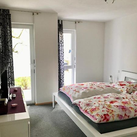 Ferienwohnung Annabelle Bodman-Ludwigshafen Extérieur photo