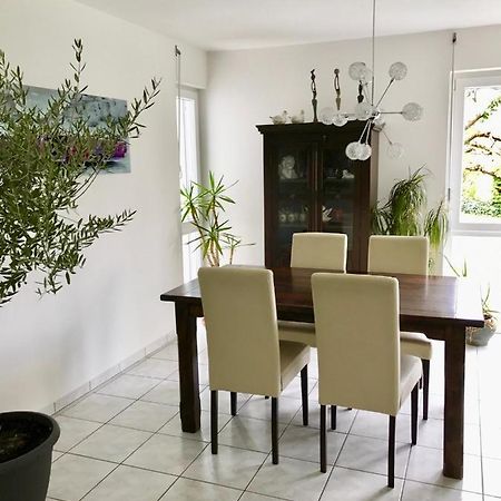 Ferienwohnung Annabelle Bodman-Ludwigshafen Extérieur photo