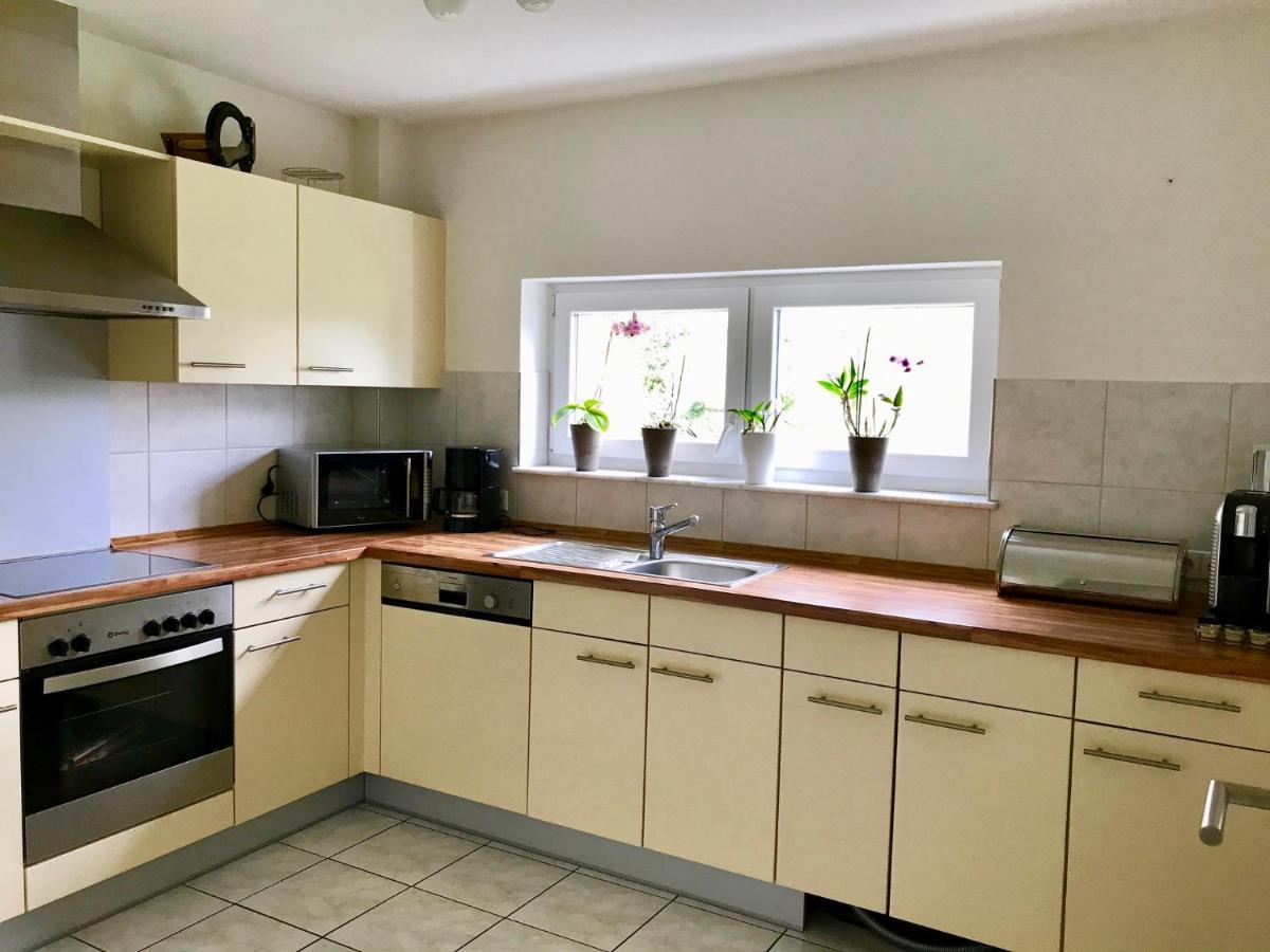 Ferienwohnung Annabelle Bodman-Ludwigshafen Extérieur photo