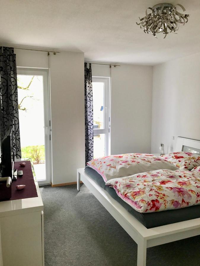 Ferienwohnung Annabelle Bodman-Ludwigshafen Extérieur photo