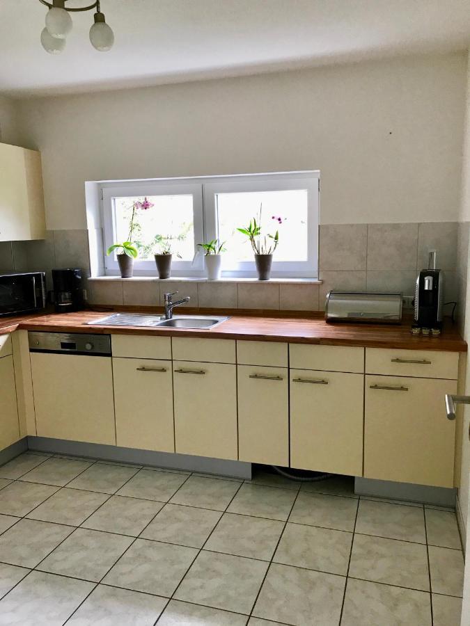 Ferienwohnung Annabelle Bodman-Ludwigshafen Extérieur photo