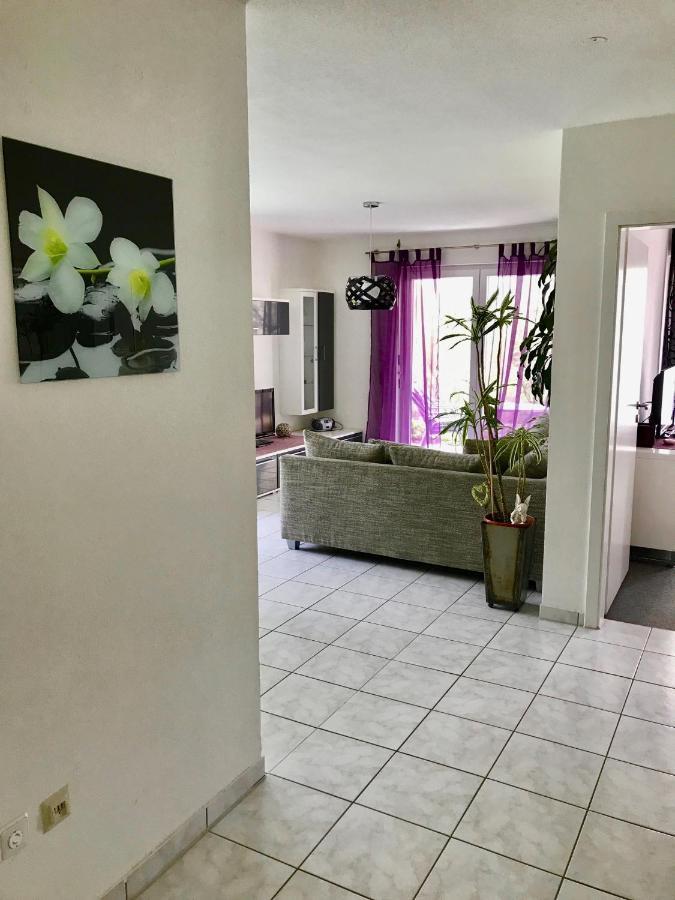 Ferienwohnung Annabelle Bodman-Ludwigshafen Extérieur photo