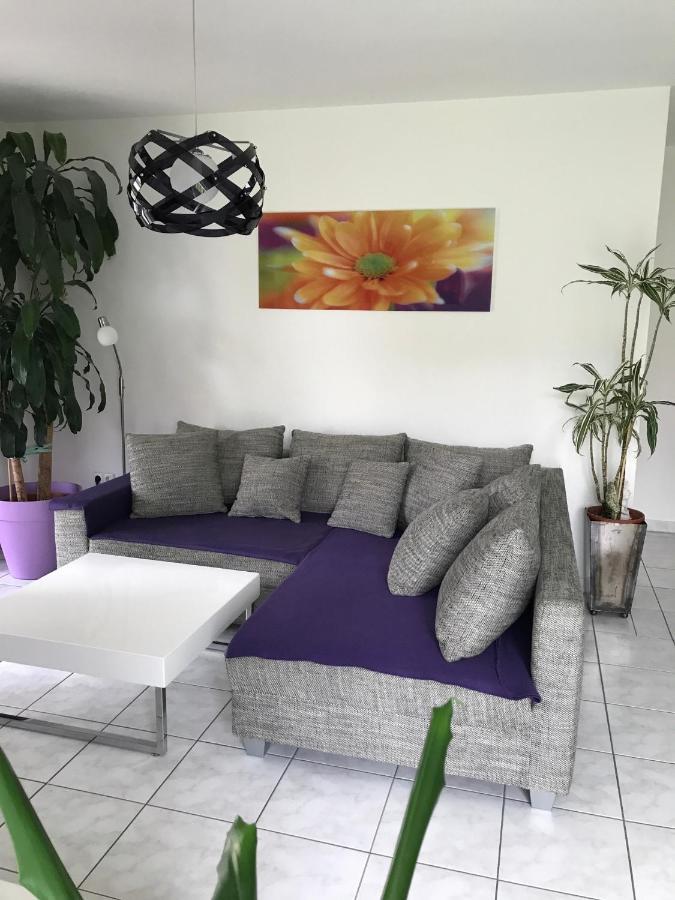 Ferienwohnung Annabelle Bodman-Ludwigshafen Extérieur photo