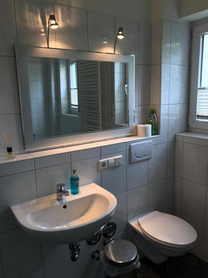 Ferienwohnung Annabelle Bodman-Ludwigshafen Extérieur photo