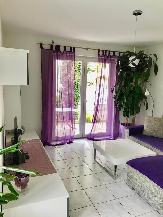 Ferienwohnung Annabelle Bodman-Ludwigshafen Extérieur photo